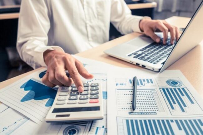 營業稅-常見憑證扣抵或入帳整理一