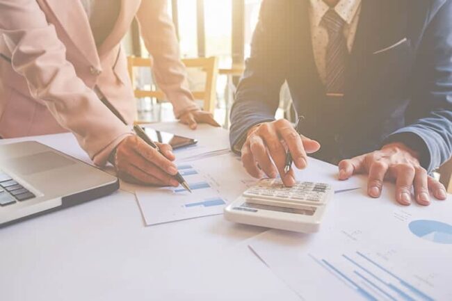 創業者應留意的9大財務會計地雷
