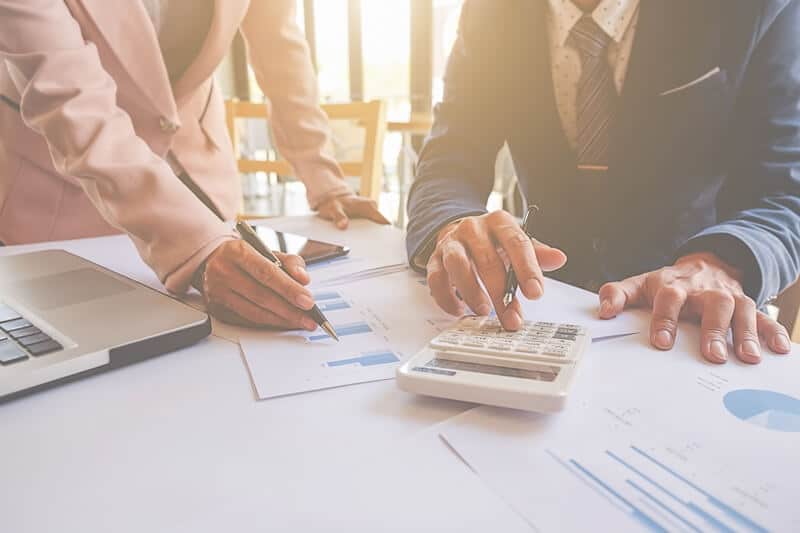 創業者應留意的9大財務會計地雷